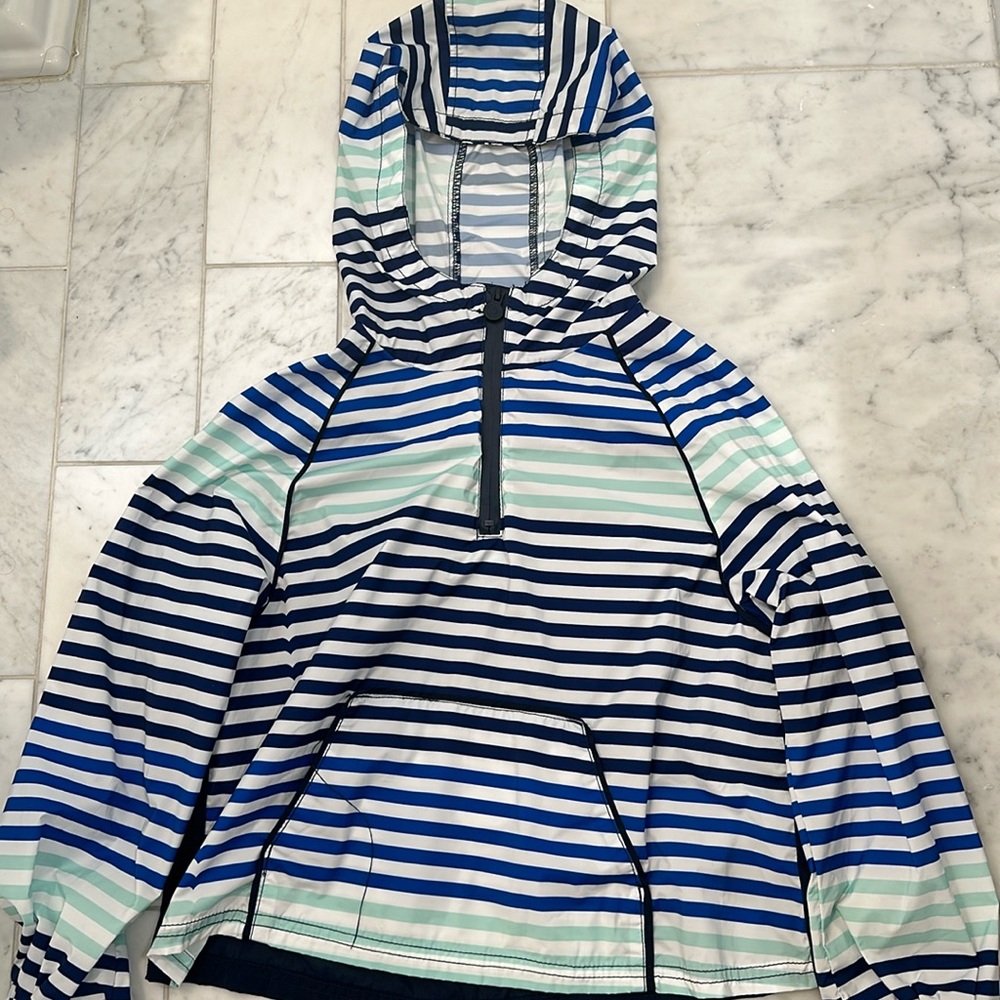 Hunter Rain Poncho/Raincoat